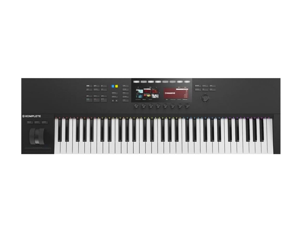 Native Instruments Komplete Kontrol S61 MK2