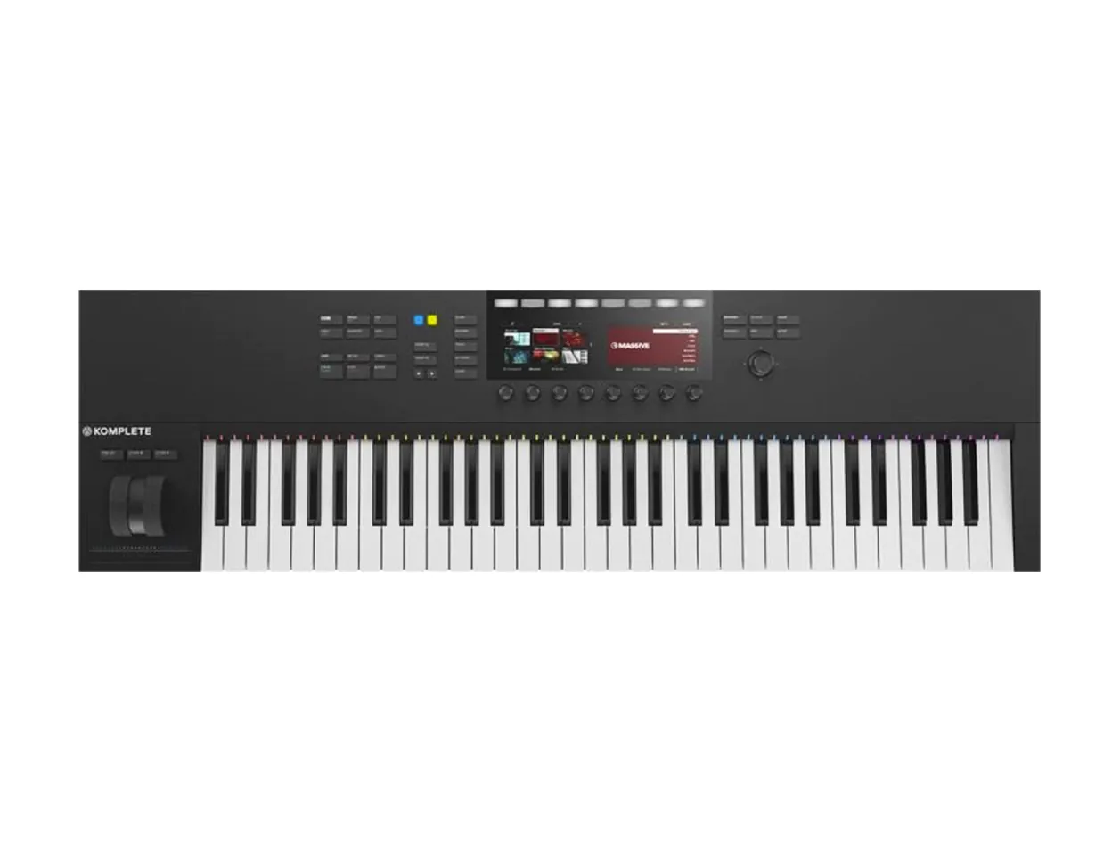 Native Instruments Komplete Kontrol S61 MK2