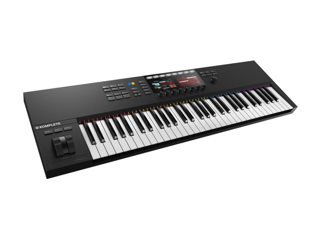 Native Instruments Komplete Kontrol S61 MK2