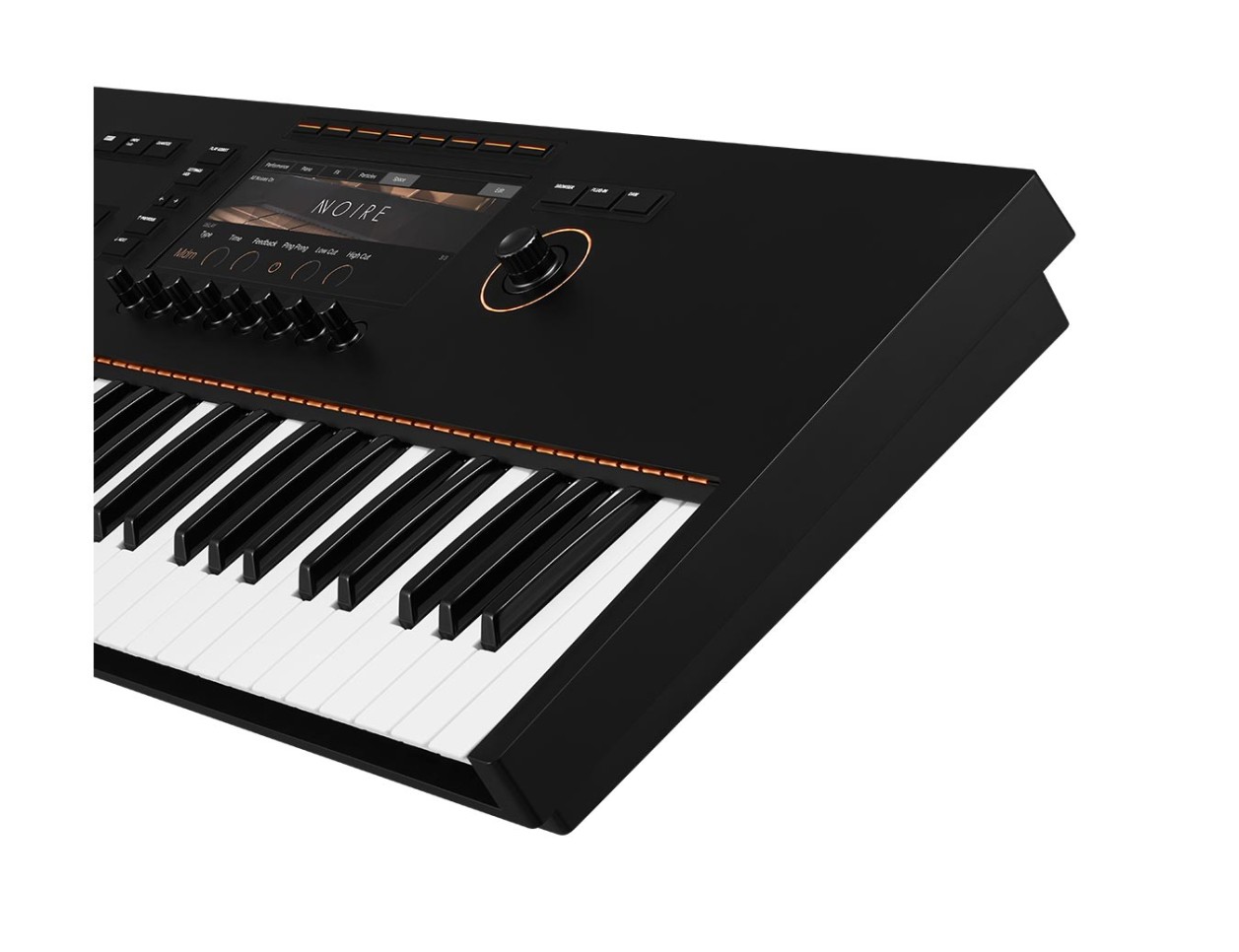 Native Instruments Kontrol S49 MK3