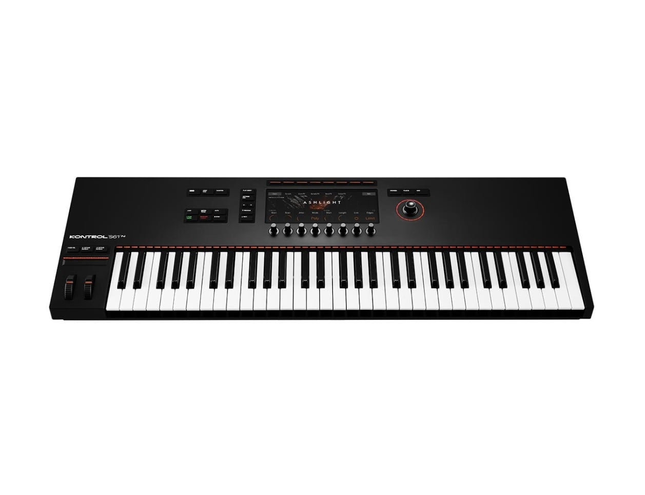 Native Instruments Kontrol S61 MK3