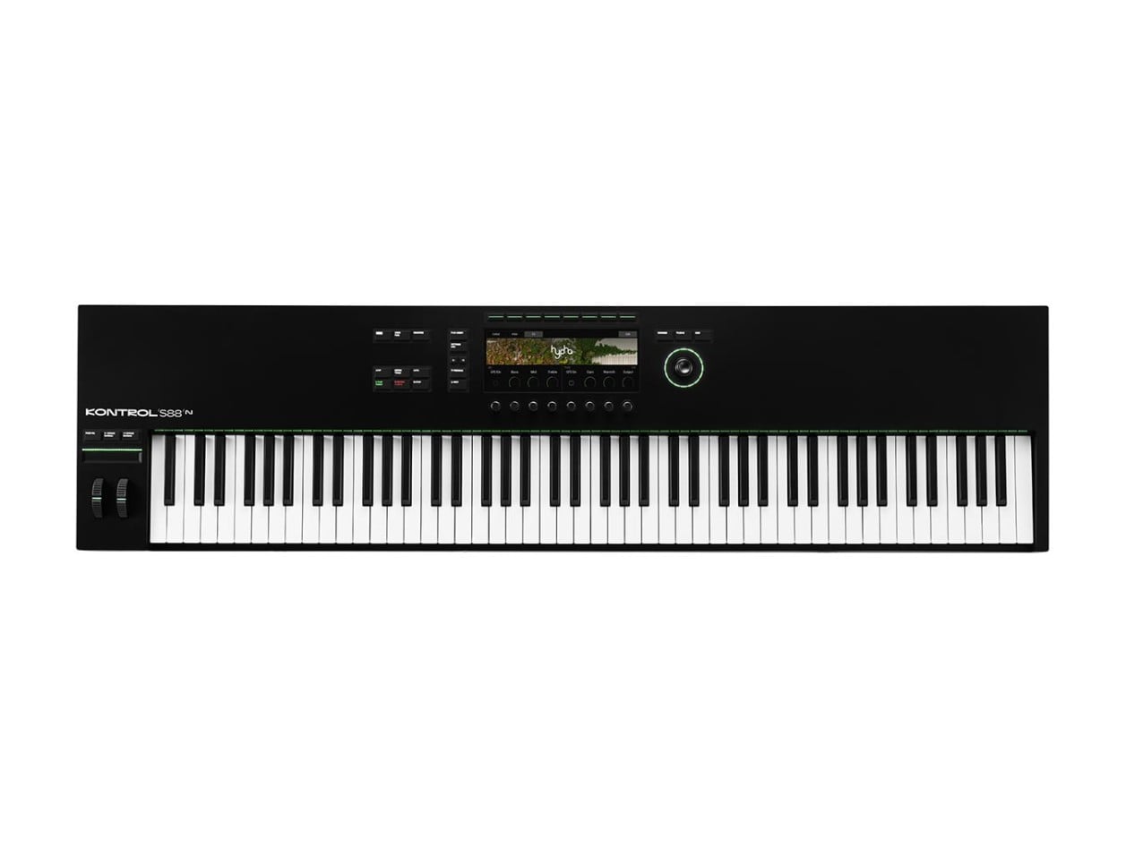 Native Instruments Kontrol S88 MK3