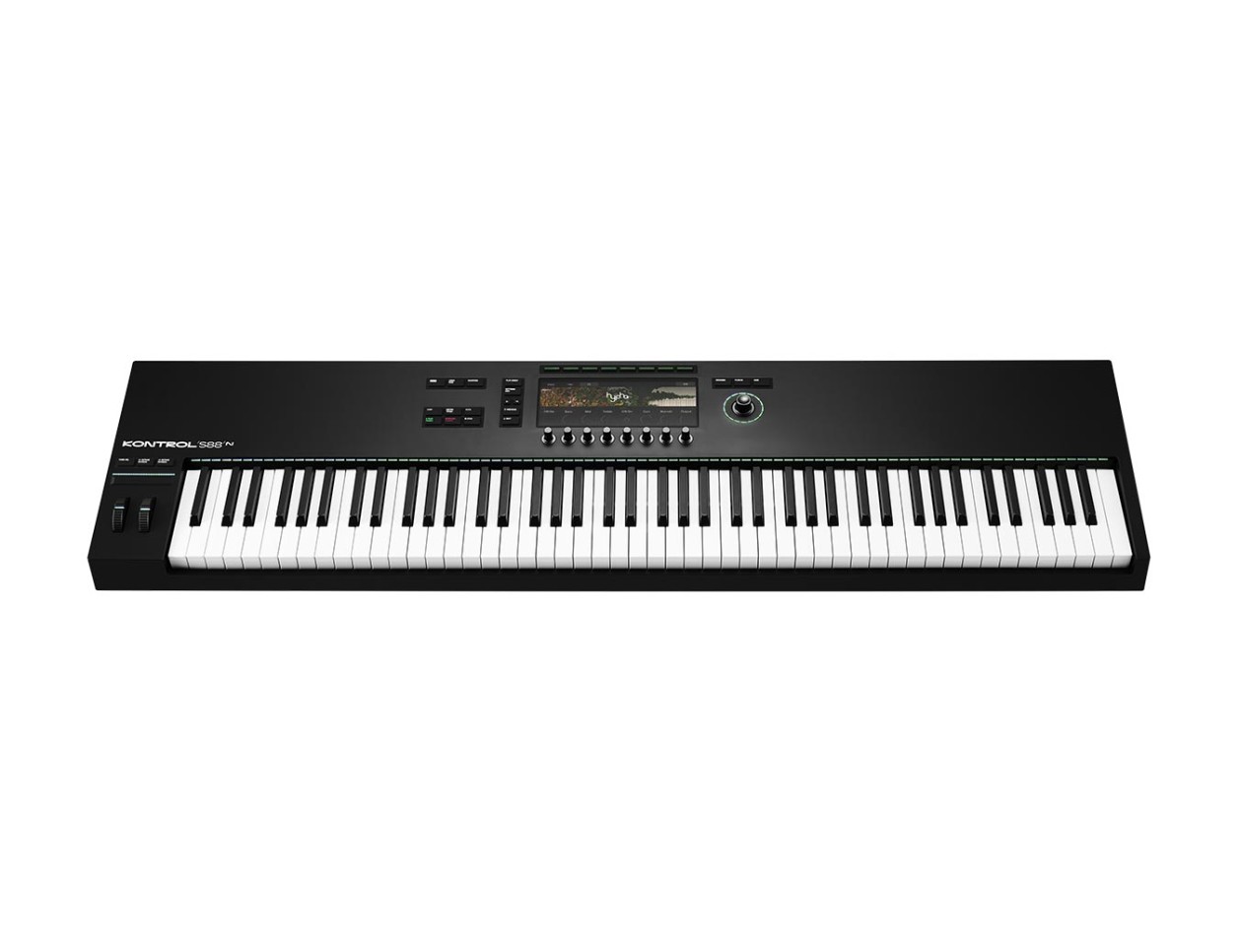 Native Instruments Kontrol S88 MK3