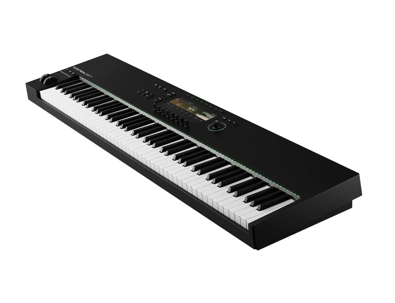 Native Instruments Kontrol S88 MK3