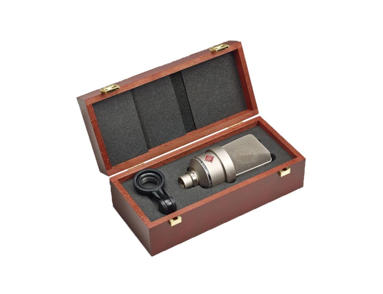 Neumann TLM103 木箱付 NEUMANN（ノイマン） TLM 103 ラージダイアフラム コンデンサーマイク