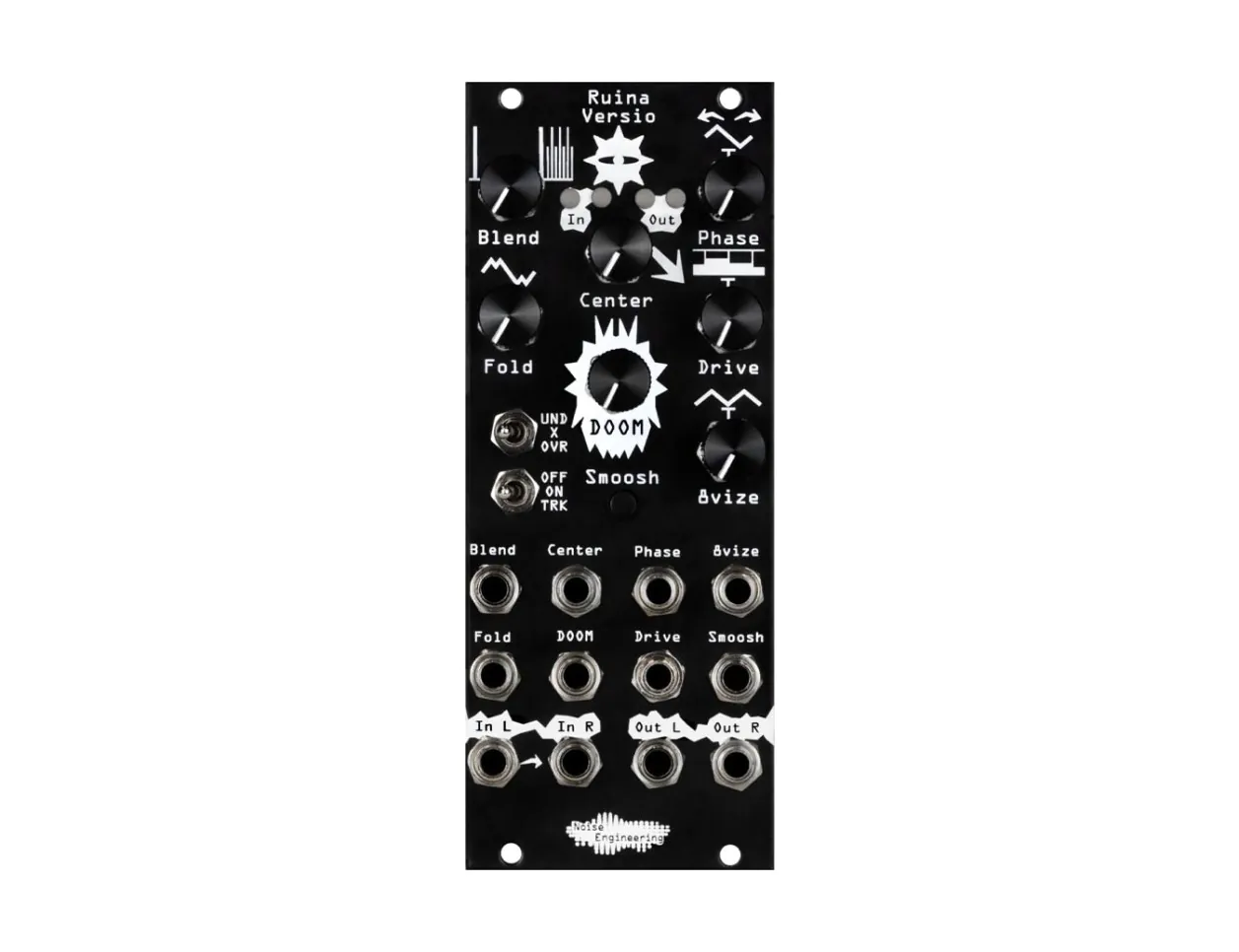 Noise Engineering Ruina Versio