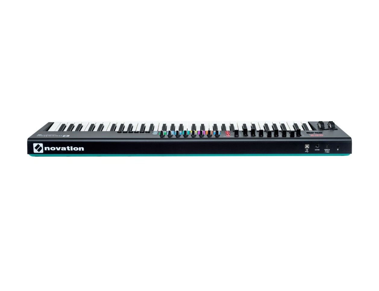 Launchkey 61 MK2 USB MIDI Controller