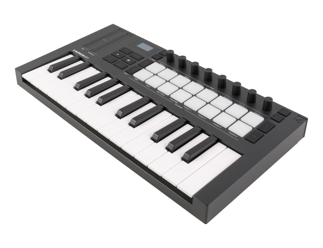 Novation Launchkey Mini 25 MK4