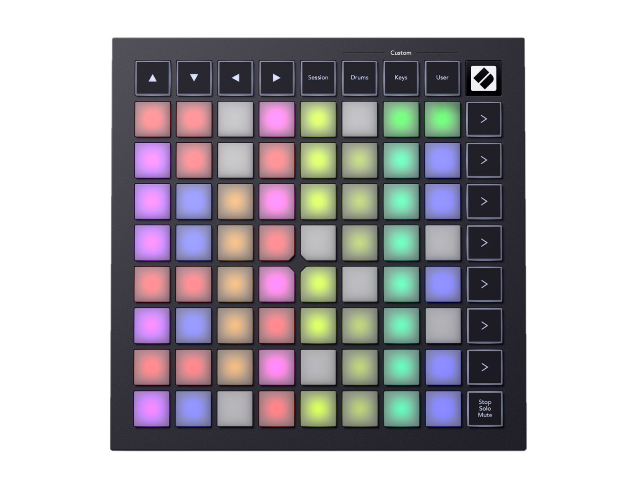 Novation Launchpad Mini MIDI Controller MK3