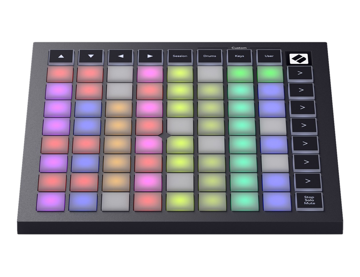 NOVATION Lanchpad Mini MK3 midi 動作確認済 Novation Launchpad Mini MIDI Controller MK3