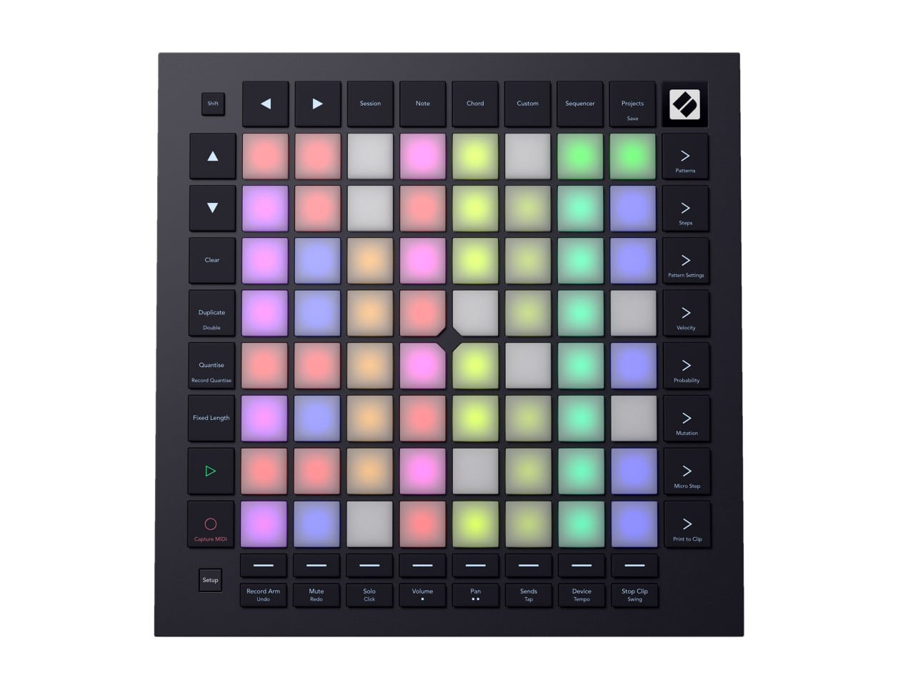 Novation Launchpad Pro MIDI Controller Mk3