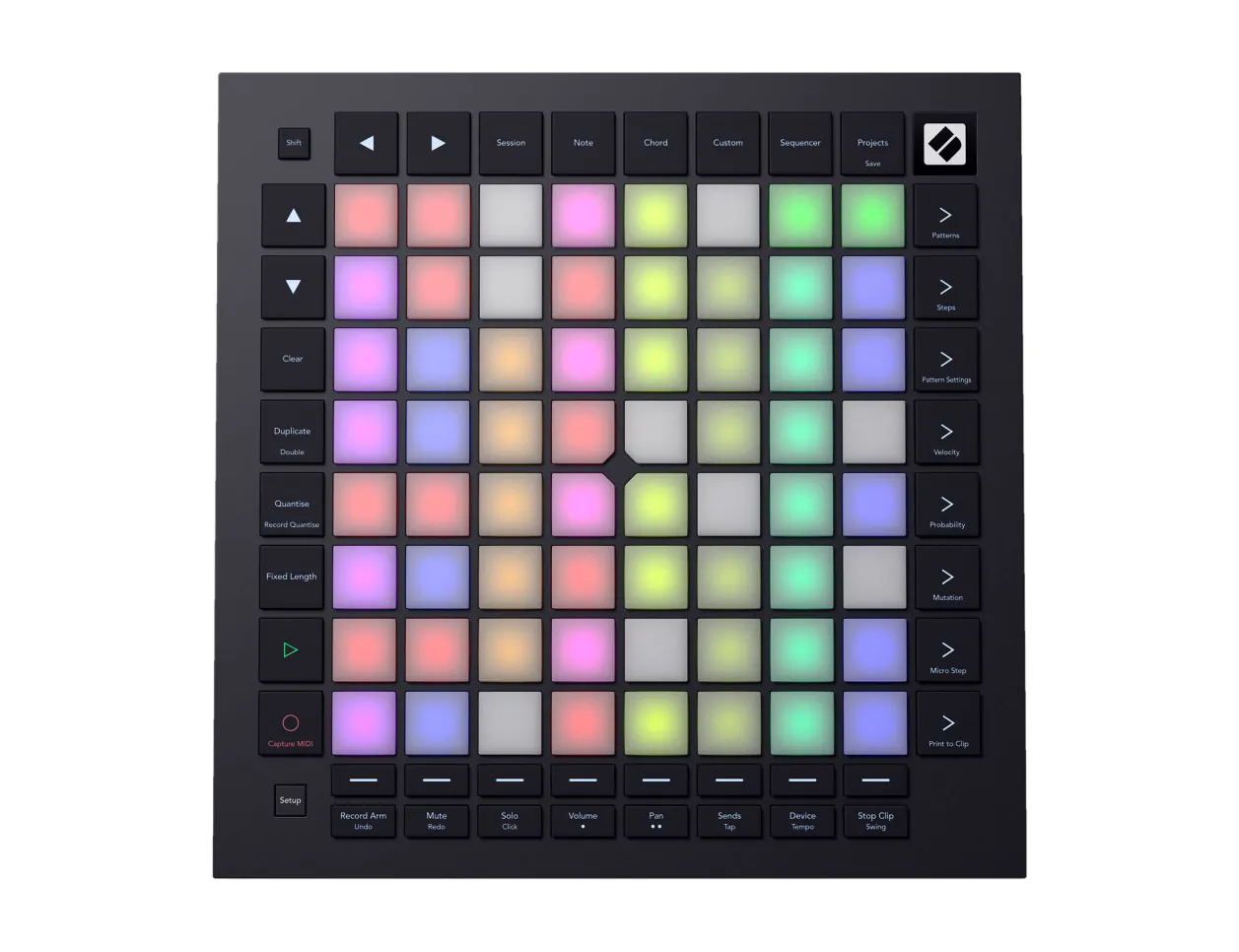 【美品】Novation Launchpad Pro MK3 Novation Launchpad Pro MIDI Controller Mk3