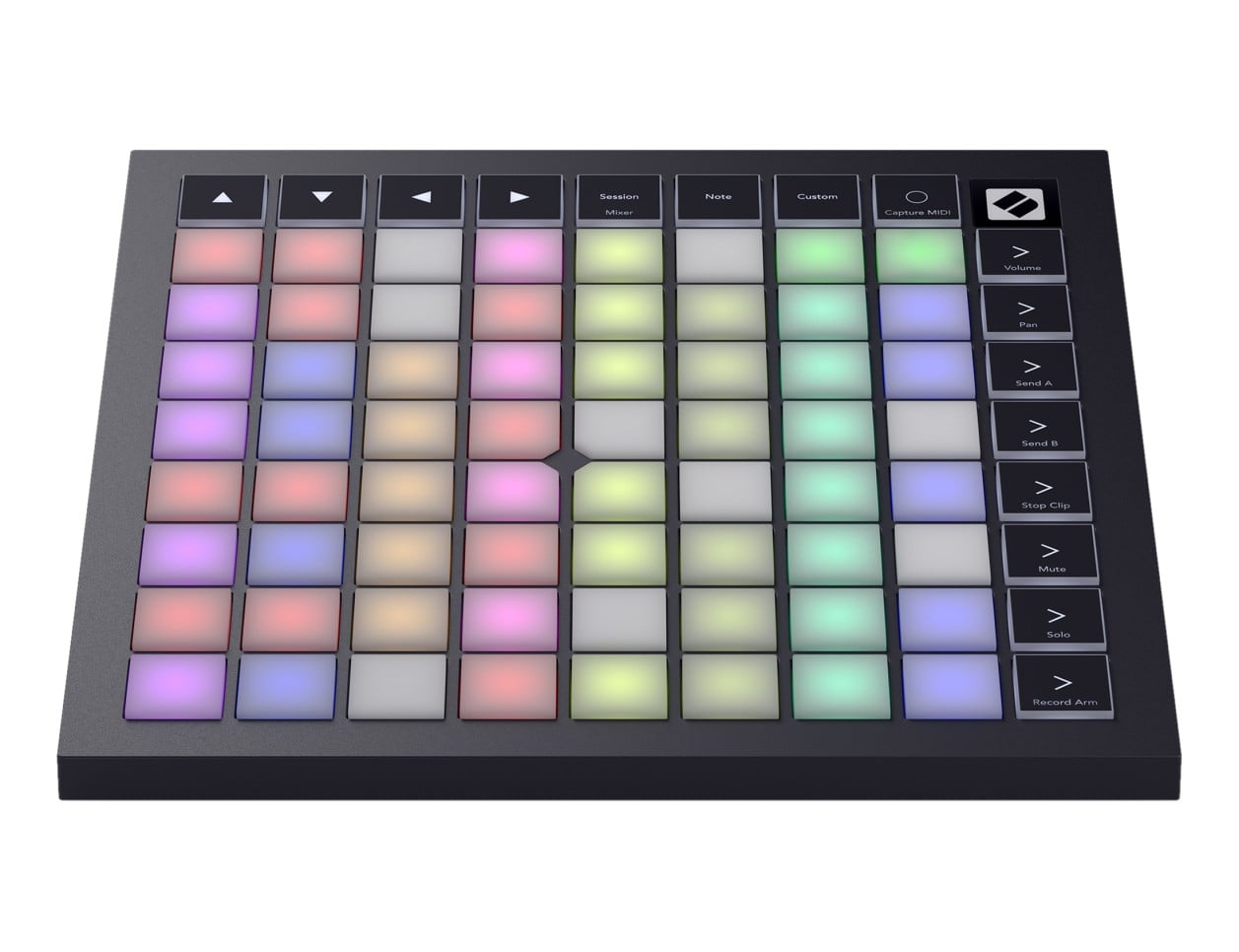 Novation Launchpad X MIDI Controller