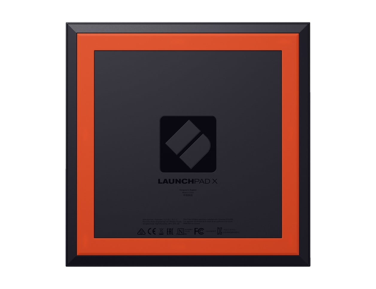 Novation Launchpad X MIDI Controller