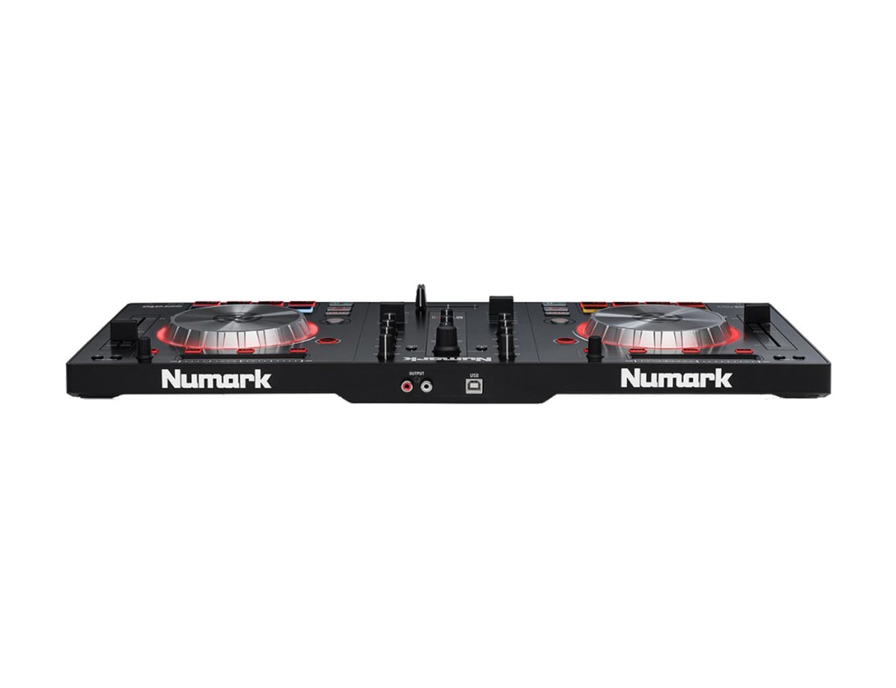 Numark Mixtrack Pro 3 DJ Controller