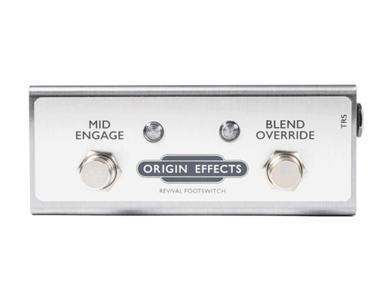 Origin RevivalDRIVE Dual Overdrive Pedal