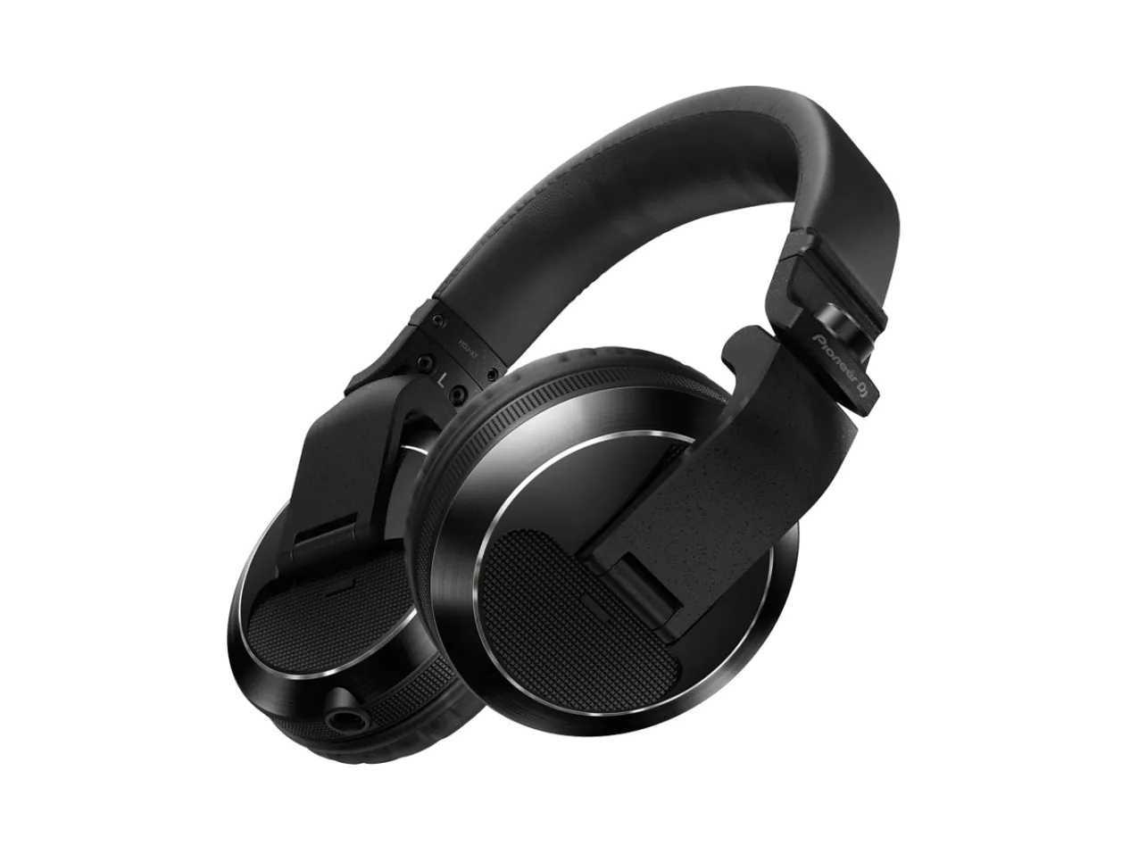 Pioneer HDJ-X7-K DJ Headphones