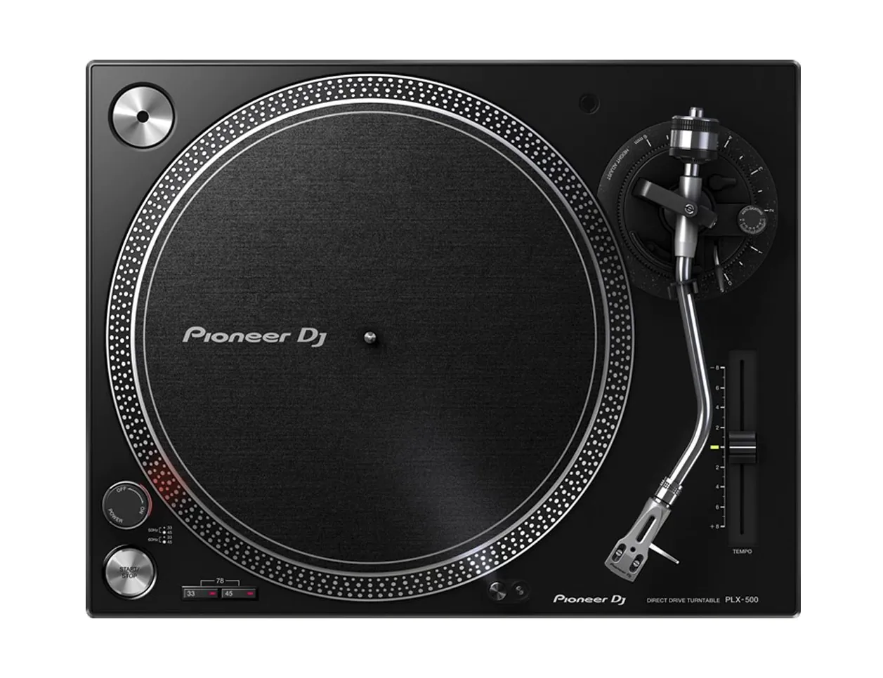 ★PIONEER PL-M25 基本形RECORD PLAYER　60Hz Pioneer PLX-500-K Turntable