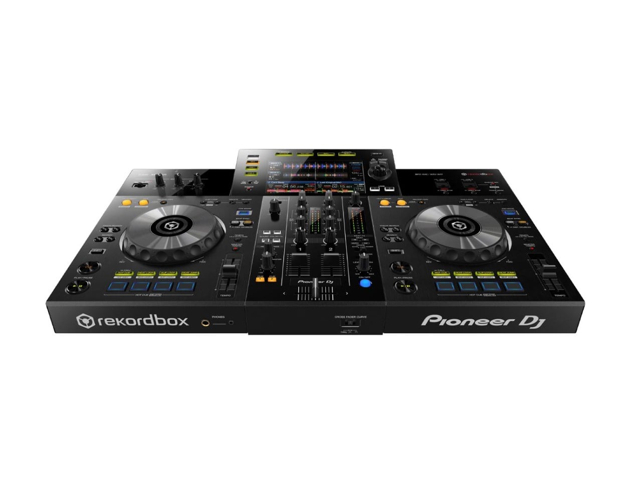 Pioneer XDJ-RR All-in-one DJ System