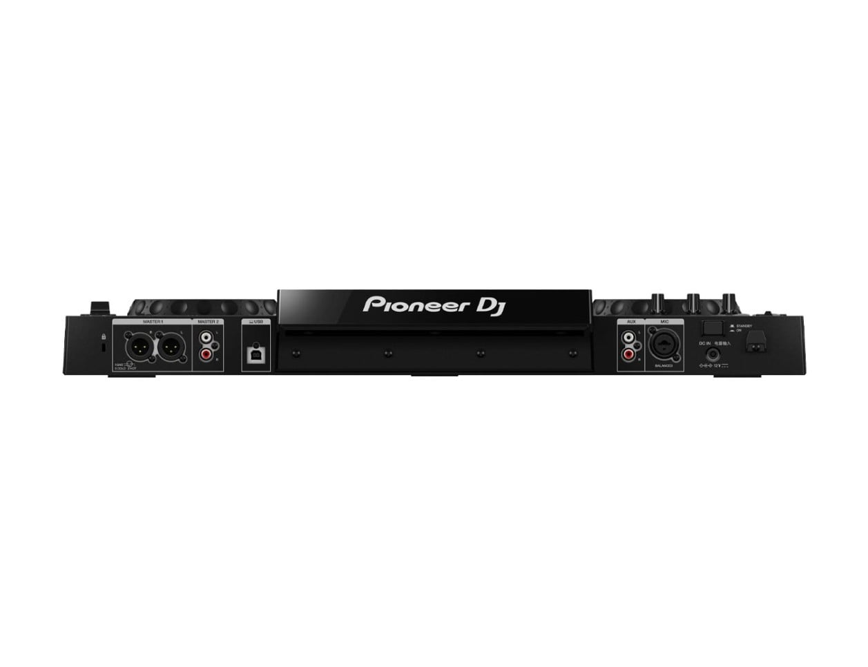 Pioneer XDJ-RR All-in-one DJ System