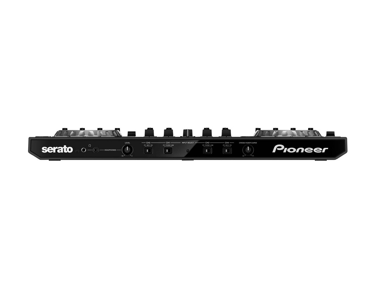 Pioneer DJ DDJ-SX2 Serato DJ Controller
