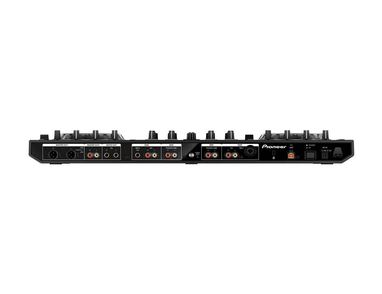 Pioneer DJ DDJ-SX2 Serato DJ Controller