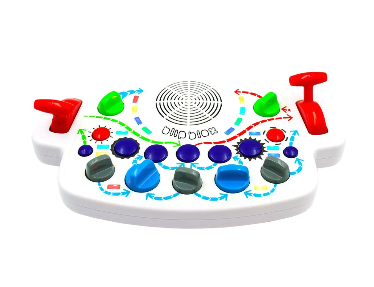Playtime Engineering Blipblox Synthesizer
