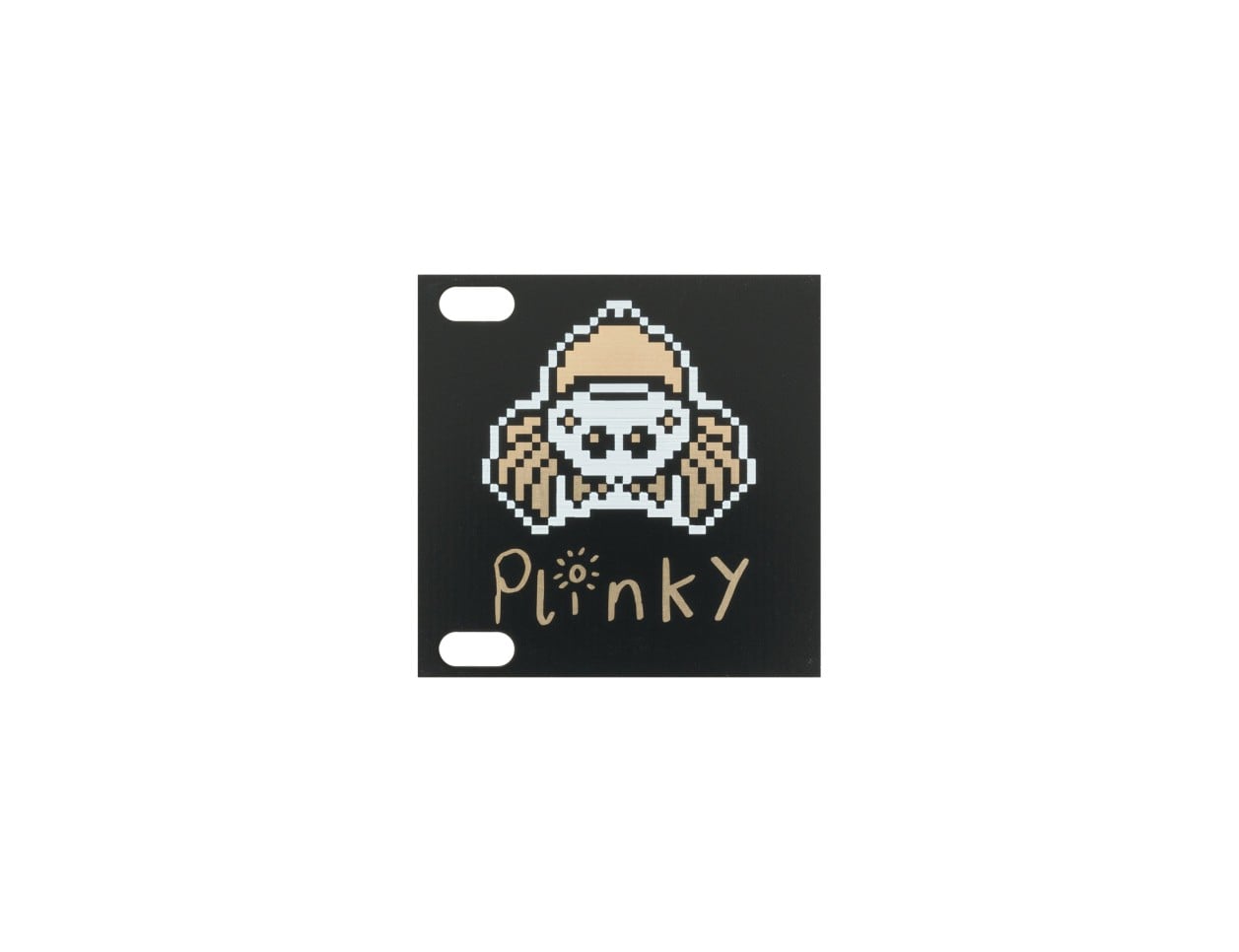 Plinky Plinky V3 Polyphonic Touch Synthesizer