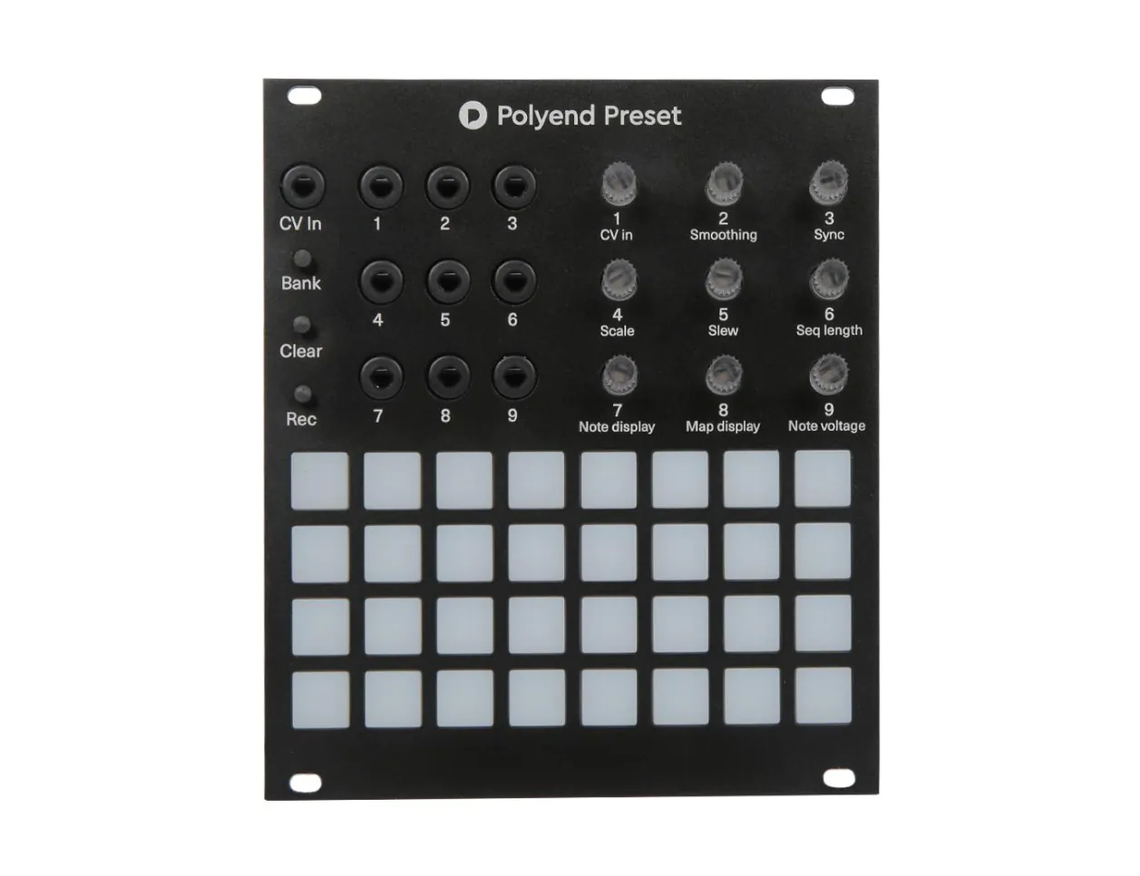 Polyend Preset