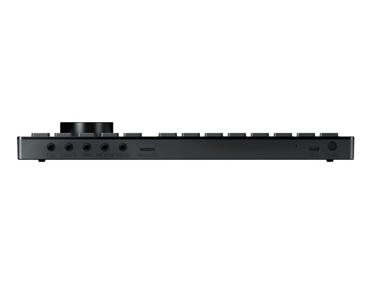 Polyend Tracker+