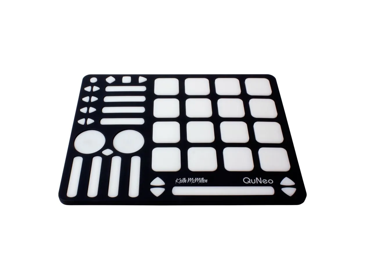Keith McMillen QuNeo MIDI Pad Controller