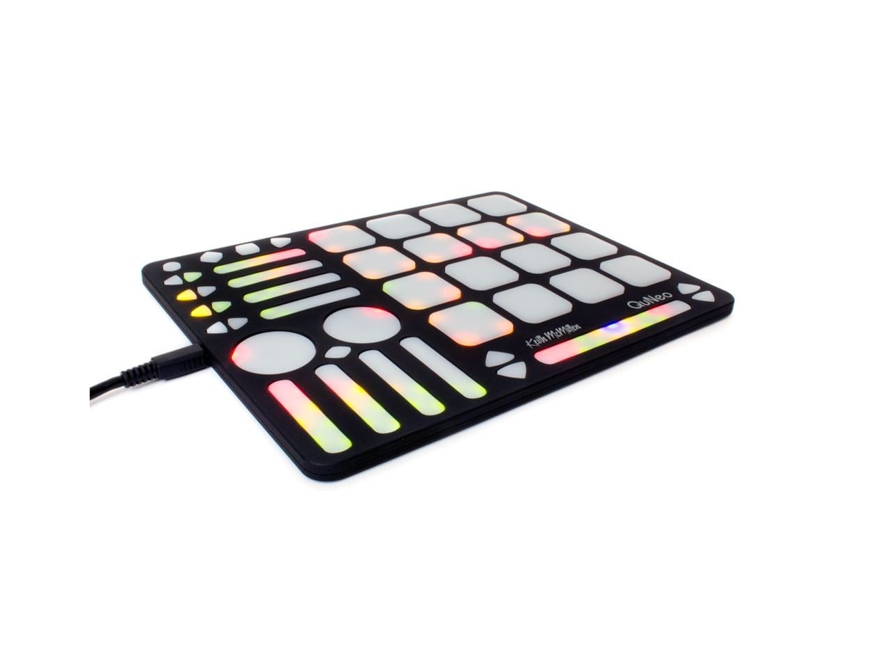 Keith McMillen QuNeo MIDI Control Surface