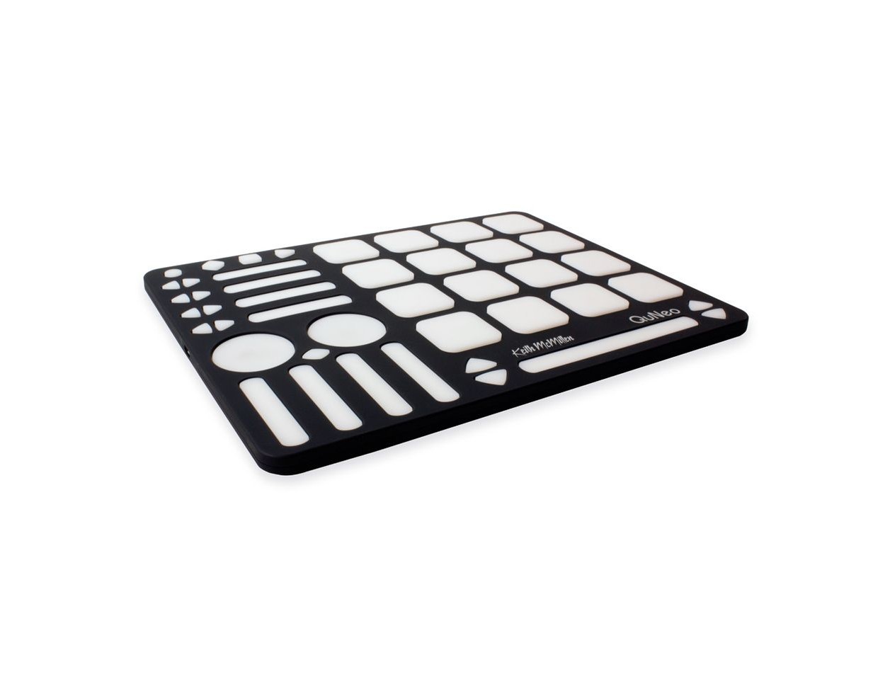 Keith McMillen QuNeo MIDI Control Surface