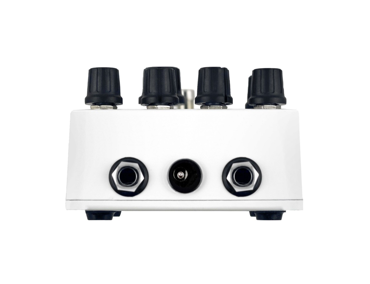 Red Panda Particle Granular Delay Pitch Shifter