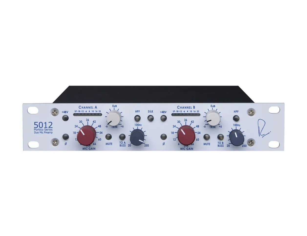 S*I様 Rupert Neve Designs Portico 5211 Review: Rupert Neve Designs 5211