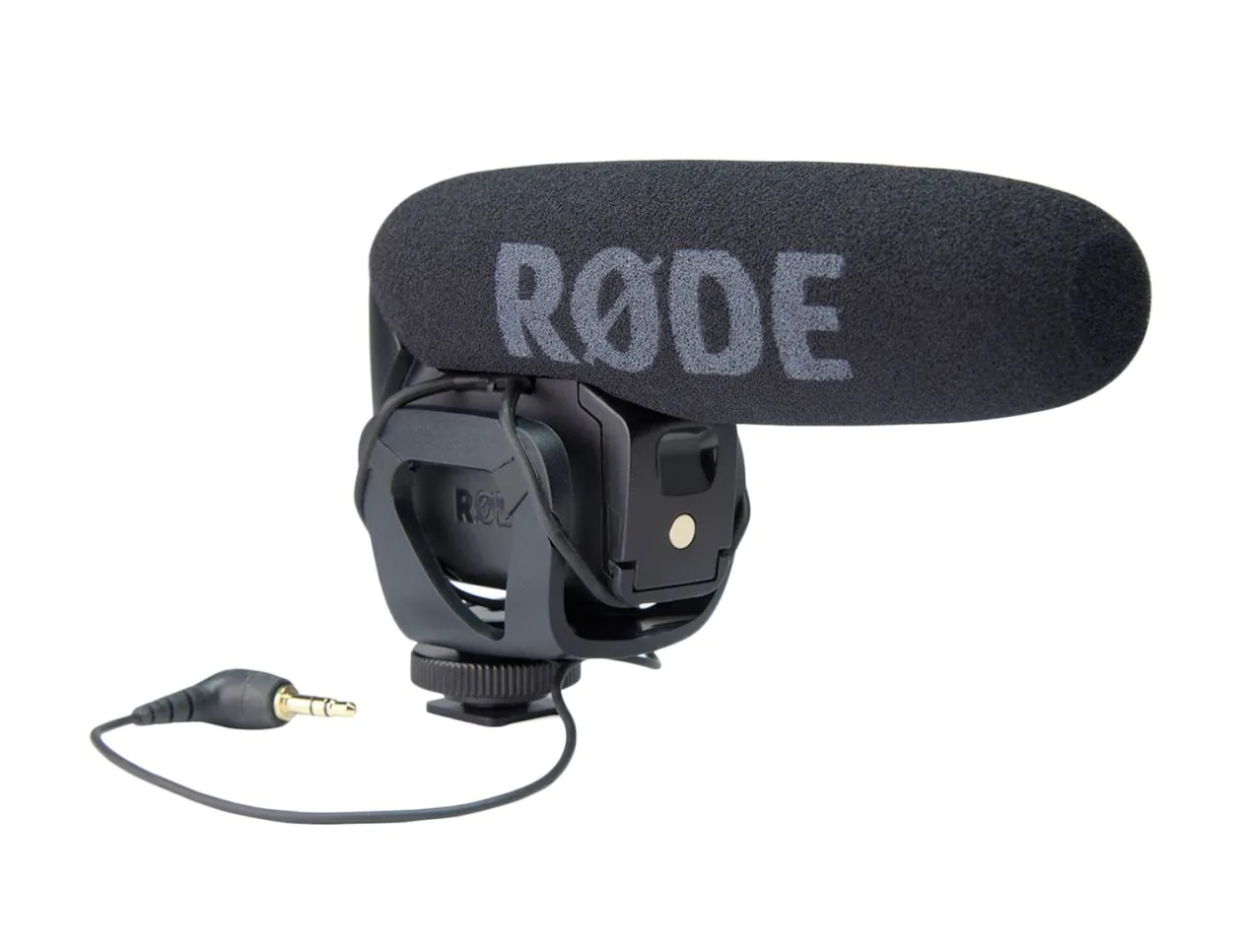 配信機器・PA機器・レコーディング機器 RODE VideoMic Pro Rode VideoMic Pro Super Cardioid Condenser Mic