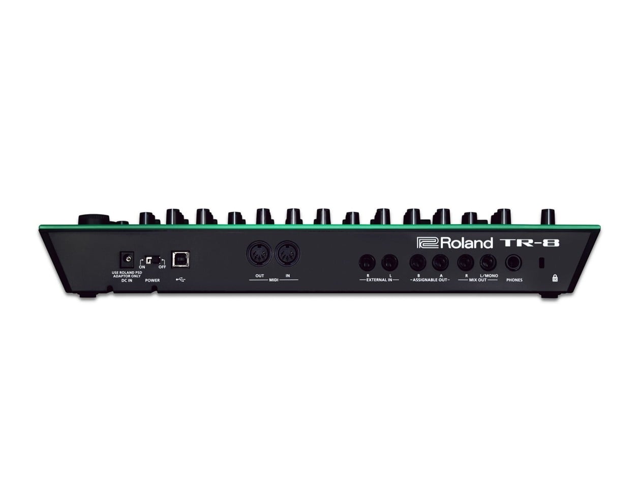 Aira TR-8 Rhythm Performer