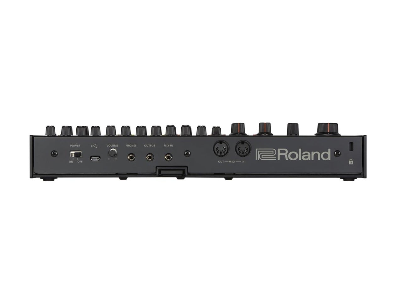 Roland Boutique TR-08 リズムマシン Roland Boutique TR-08 Rhythm Composer