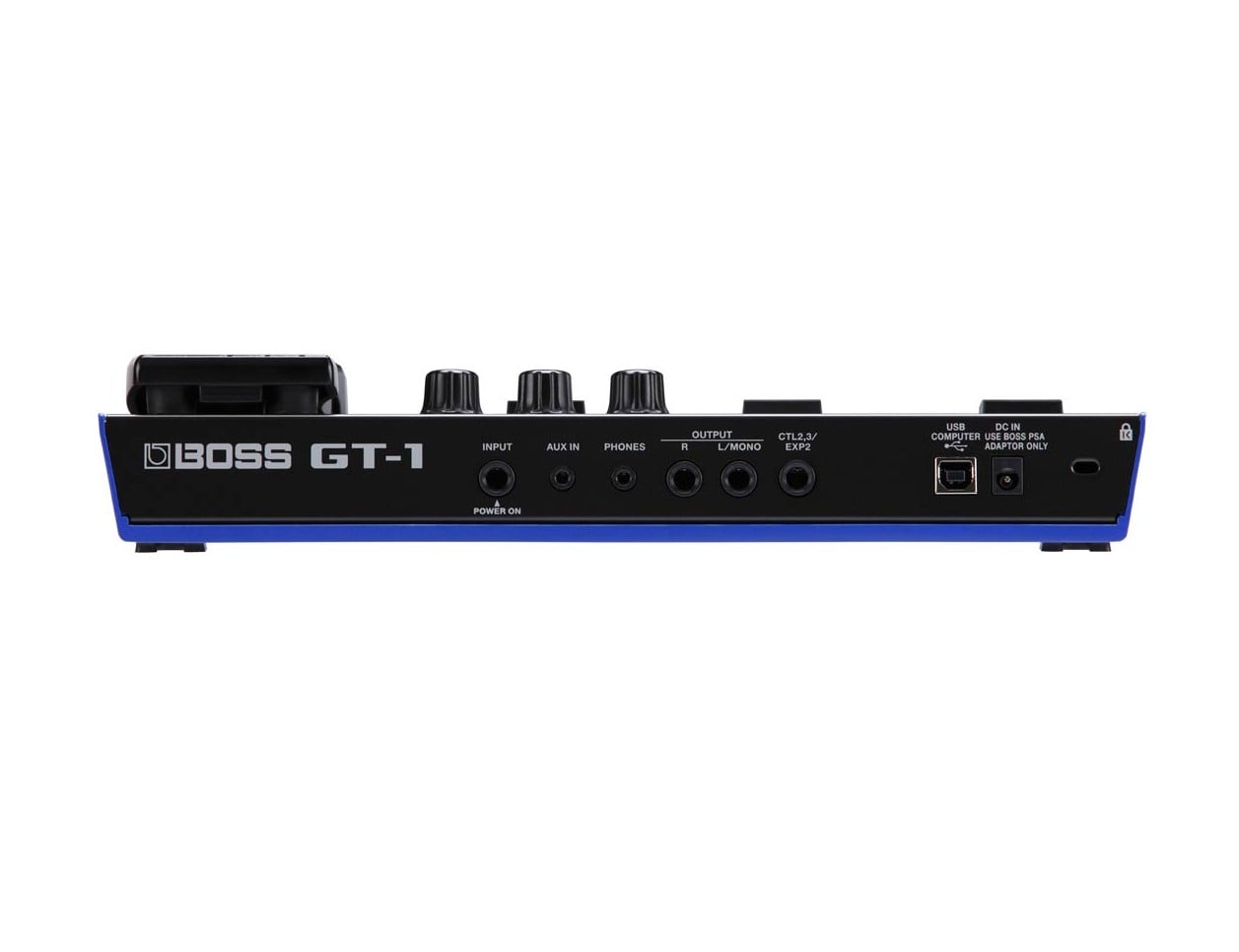 Boss GT-1 Guitar Multi-Effects Pedal