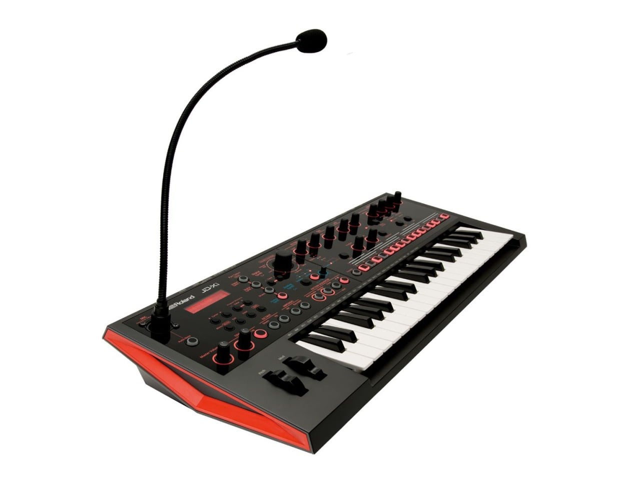 Roland JD-Xi シンセサイザー Amazon.com: Roland JD-XI 37-Key Interactive Analog/Digital