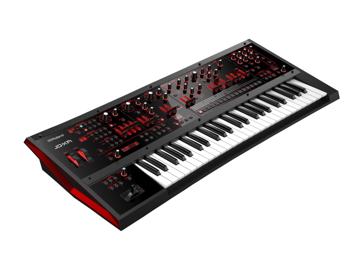 Roland JD-XA Hybrid Keyboard Synthesizer
