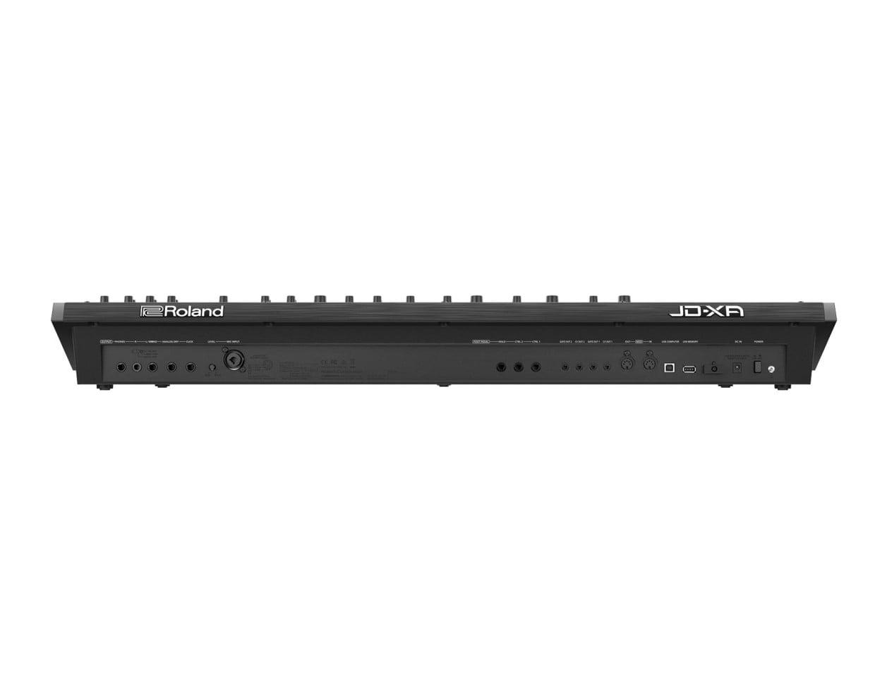 Roland JD-XA Hybrid Keyboard Synthesizer