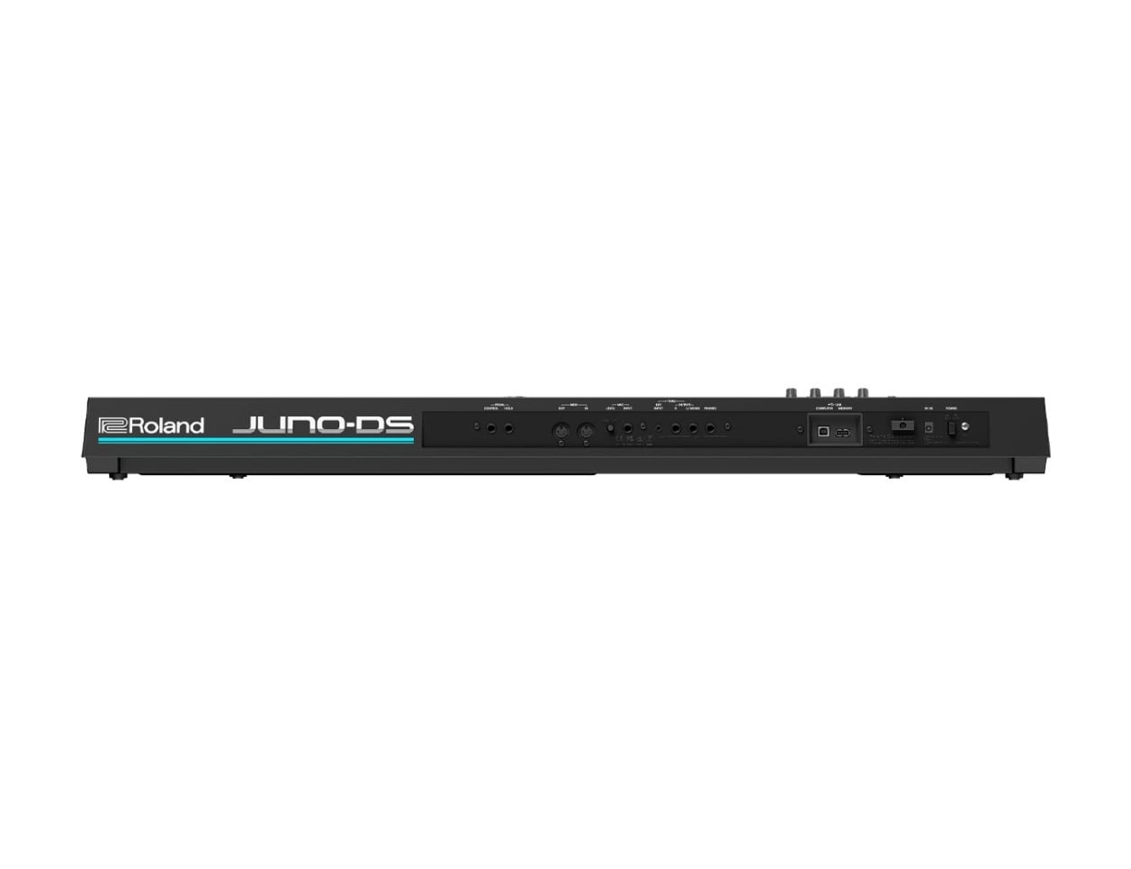 Roland Juno-DS61 Keyboard Synthesizer (61-Key)