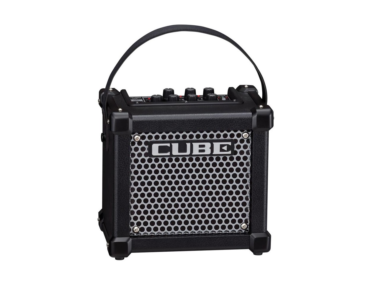 Roland Micro Cube GX Amplifier
