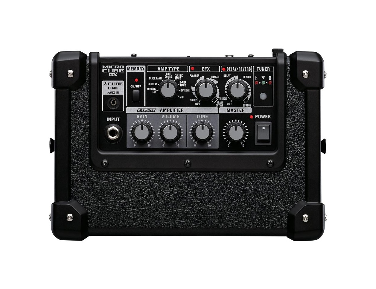 Roland Micro Cube GX Amplifier