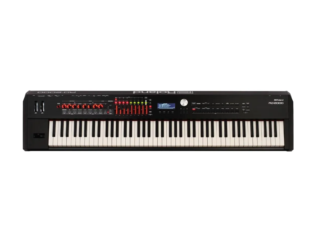 Roland RD-2000 EX 88-Key Stage Piano