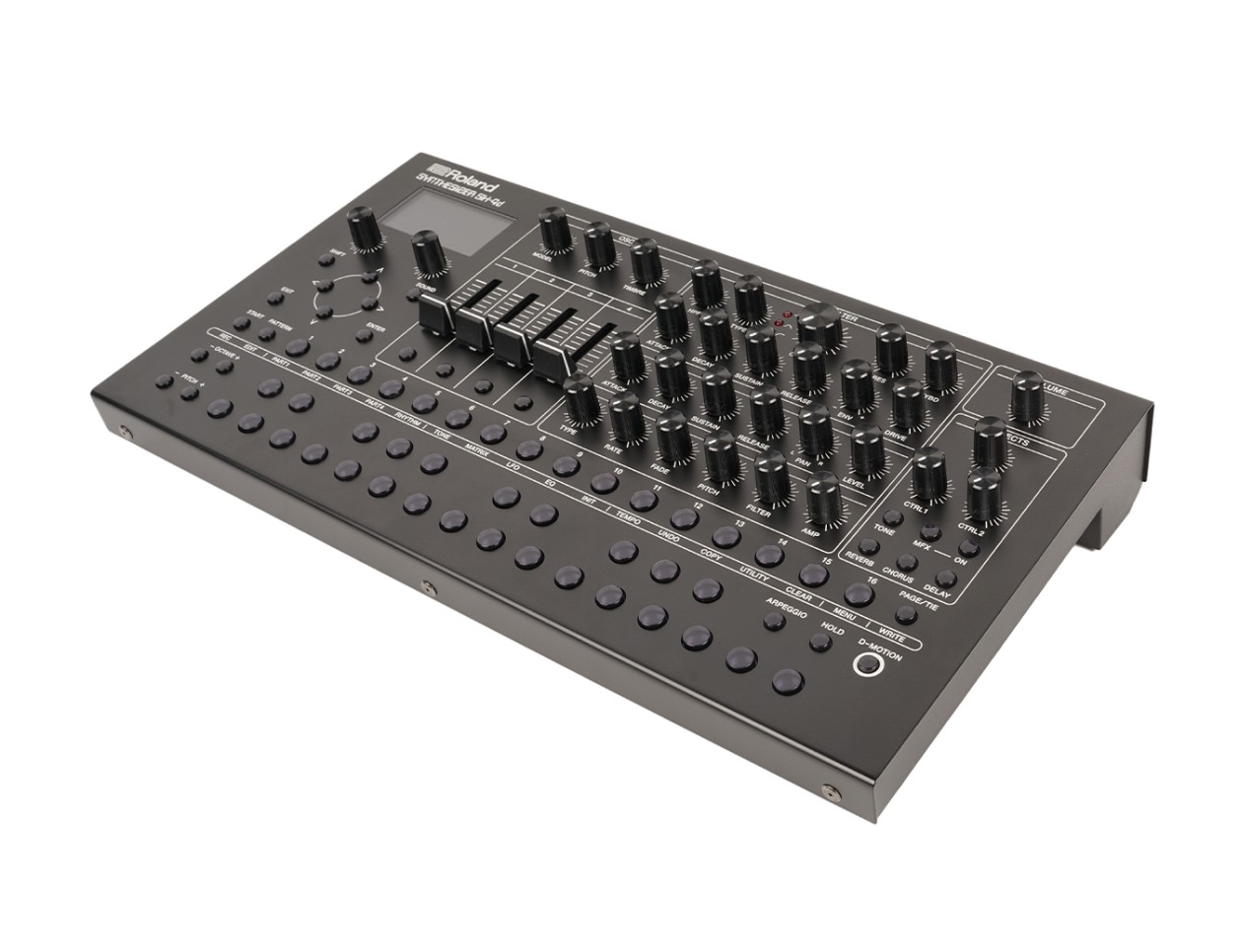 Roland SH-4d Roland SH-4d