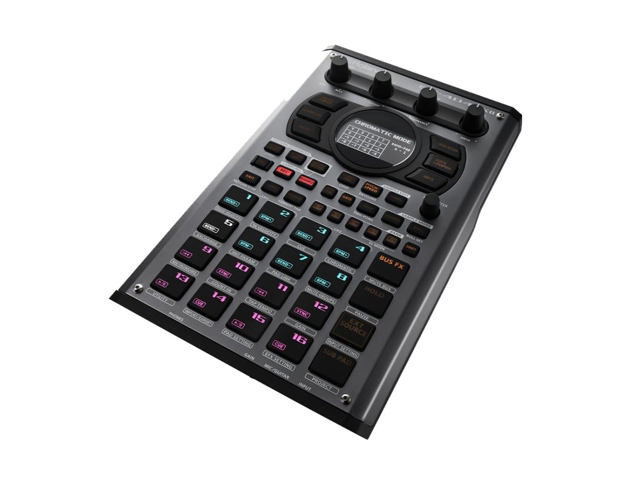 Roland SP-404 MkII