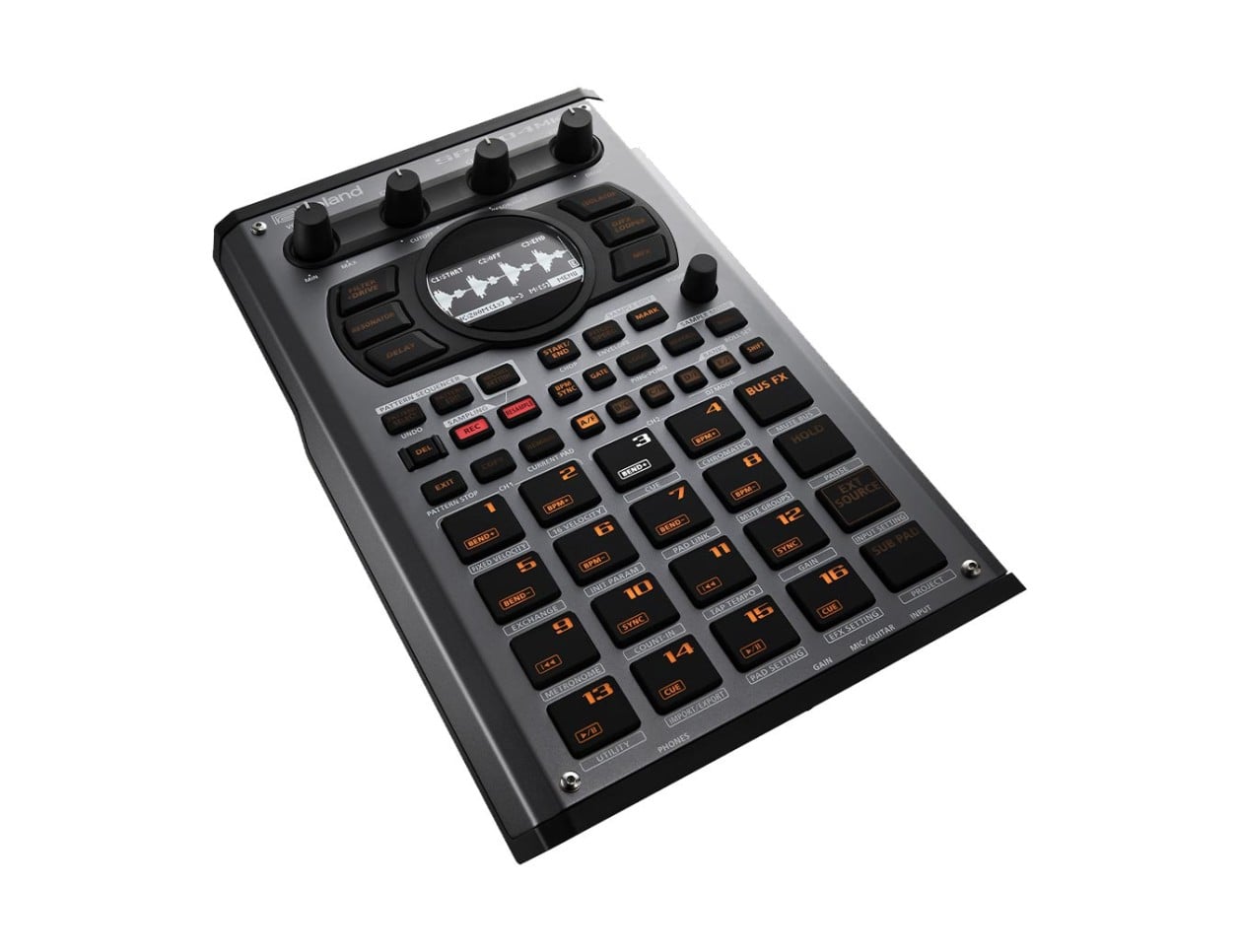 Roland SP-404 MkII
