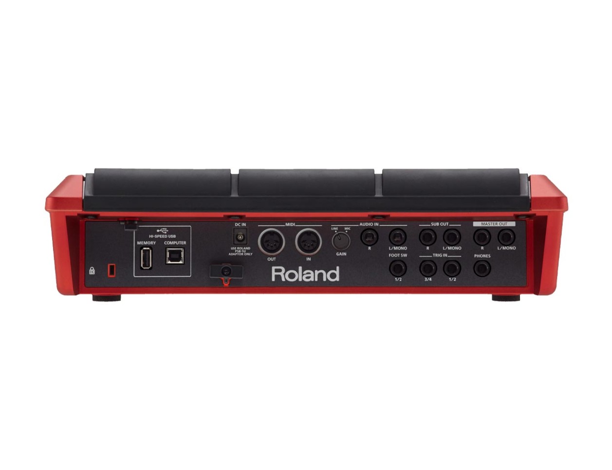 ROLAND ローランド SPD-SX Special Edition Roland SPD-SX-SE Special Edition